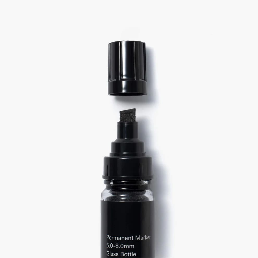 Endurance Marker - Pencil