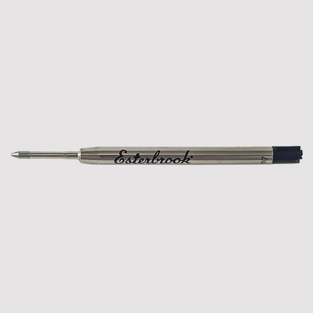 Esterbrook Black Rollerball Refill - Rollerball Pen