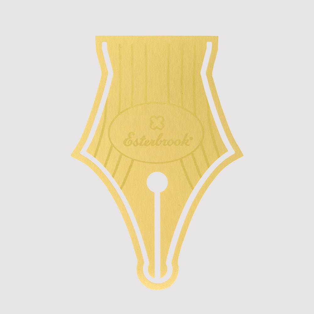 Esterbrook Nib Bookmark - Bookmark
