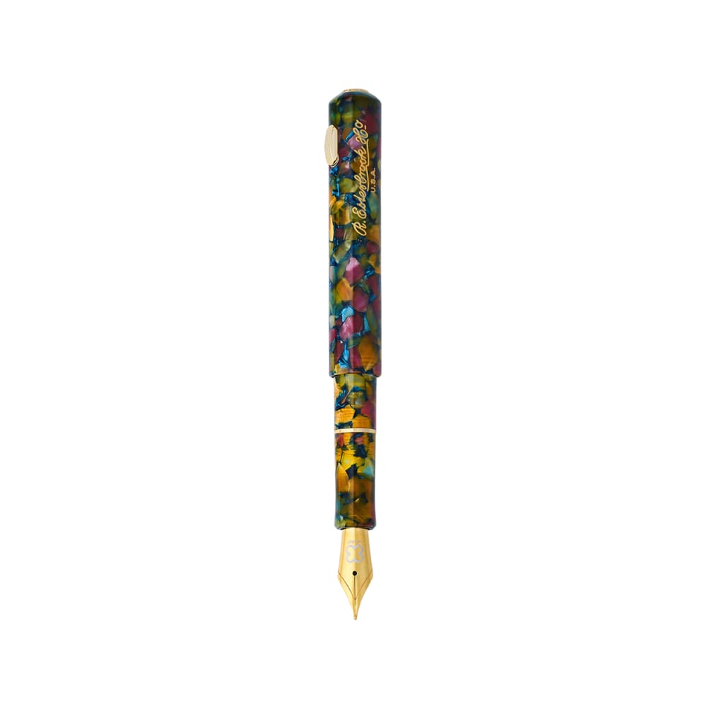 Esterbrook Botanical Gardens Niblet - Medium