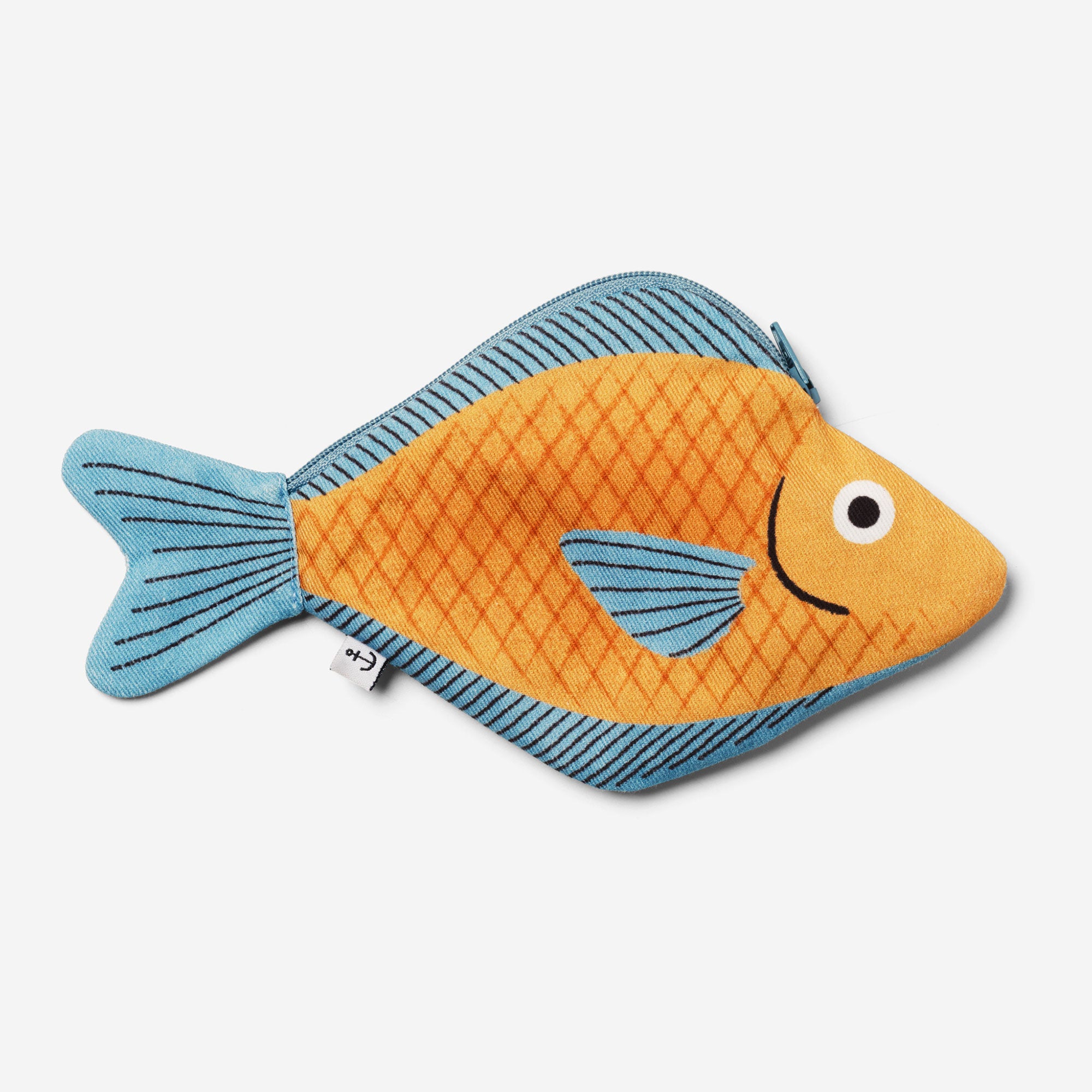 Seabream (Yellow) - Purse
