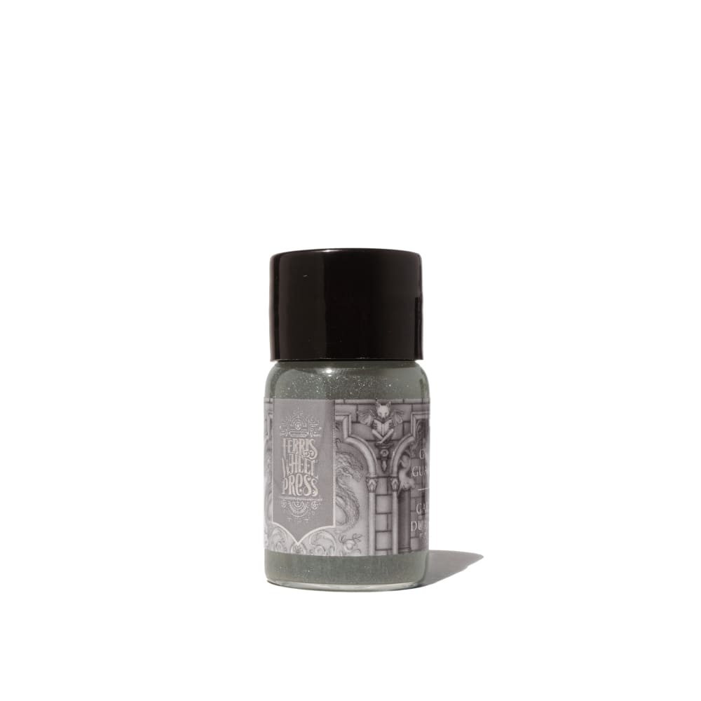 Ferritales 10ml Fountain Pen Ink - Granite Guardians