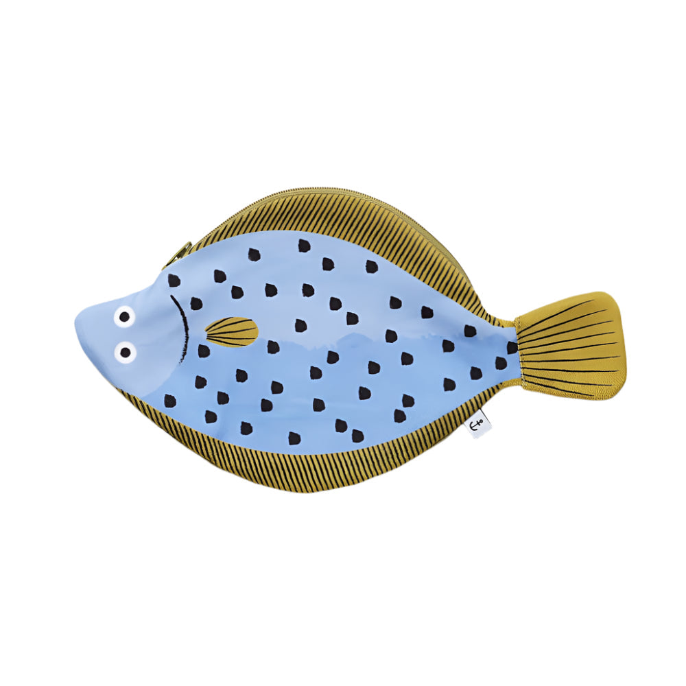 Flounder - Pen Case