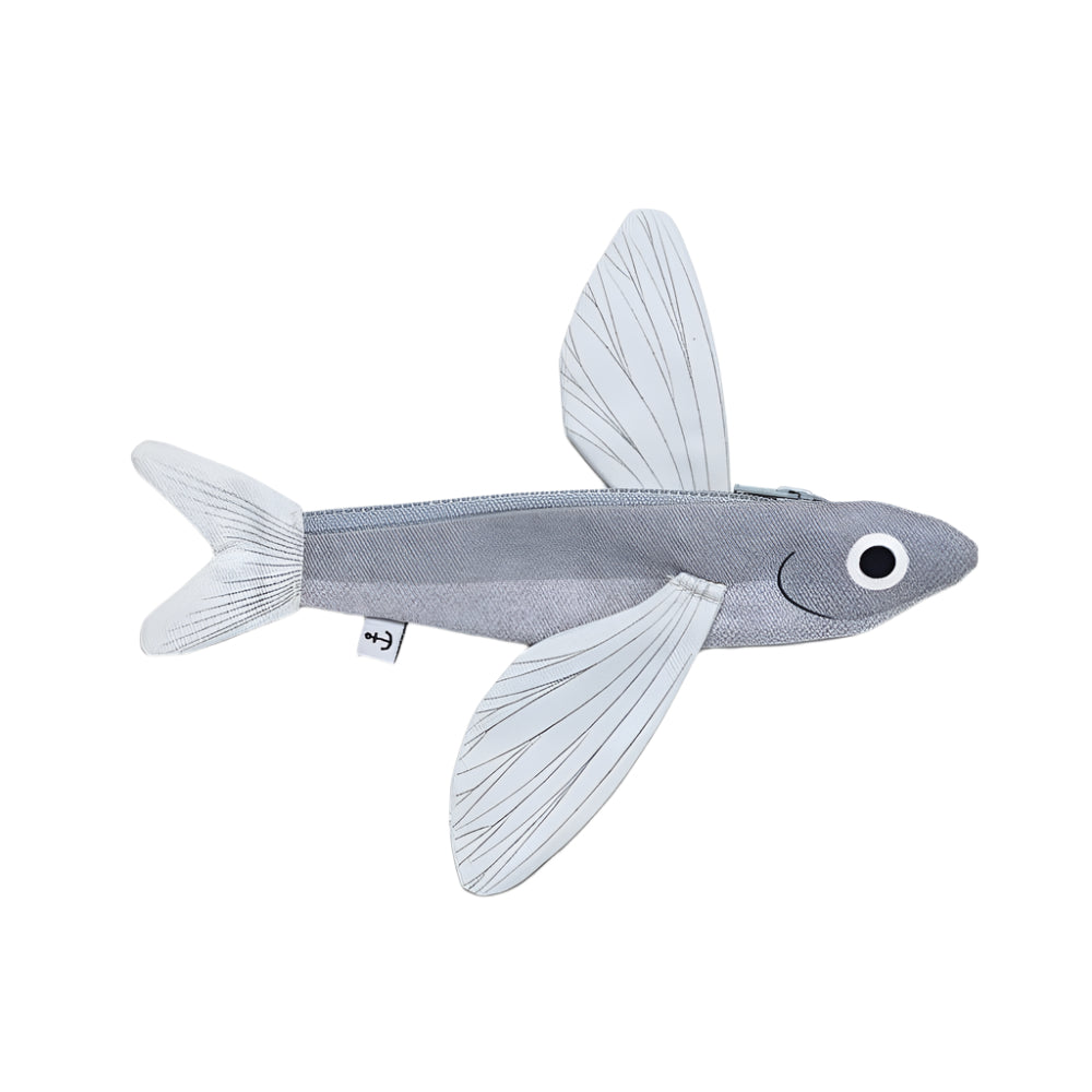 Flying fish - Purse