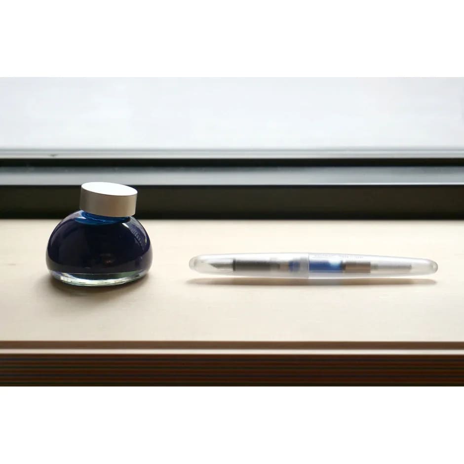 Frost - Fountain pen F Graphite - Fountain Pen