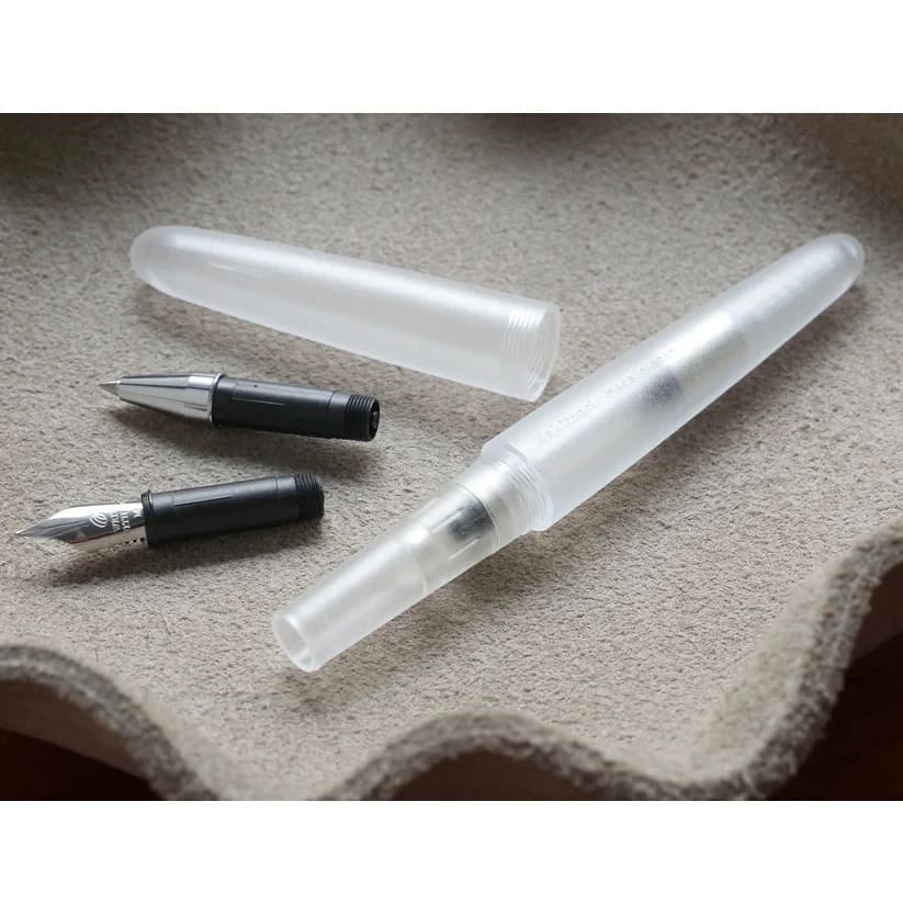 Frost - Fountain pen M Graphite - Fountain Pen