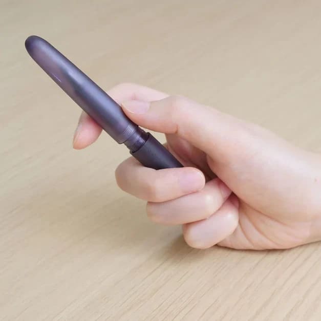 Frost - Fountain pen M Graphite - Fountain Pen