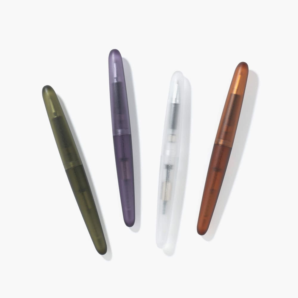 Frost - Fountain pen M Violet - Fountain Pen