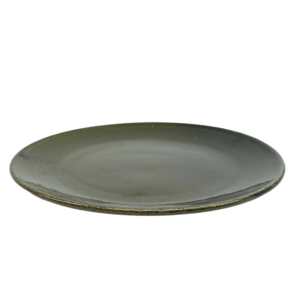 Heuge PLATE L - oribe