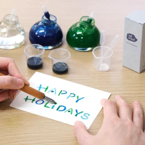 Ink mixing kit - Ink