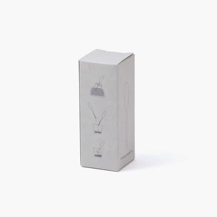 Ink mixing kit - Ink