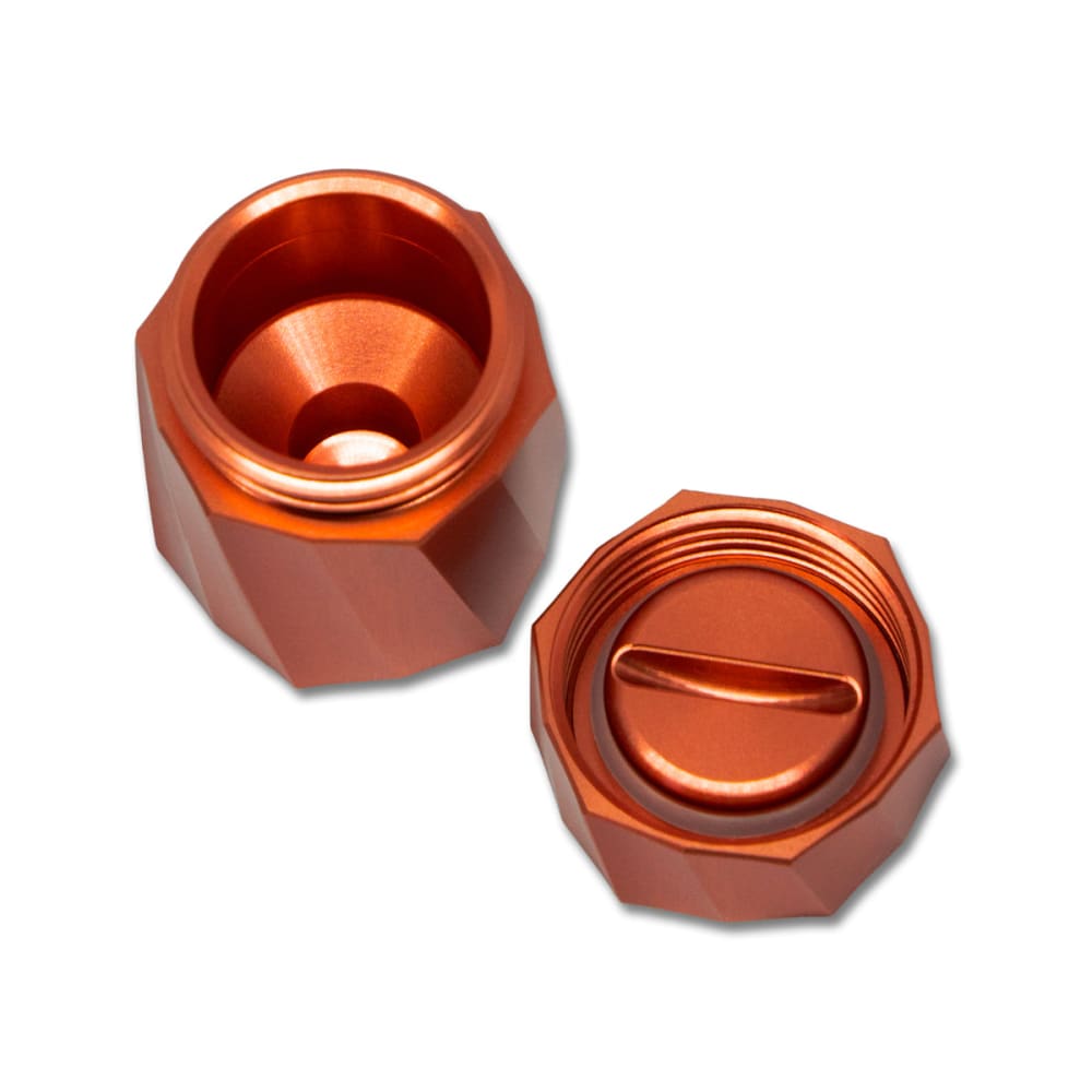 Inkpot - Material mirage - Ink Carriage