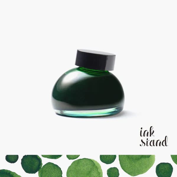 Inkstand colour - Cactus - Ink