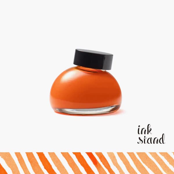 Inkstand colour - Dried papaya - Ink