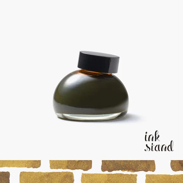 Inkstand colour - Harvest gold - Ink