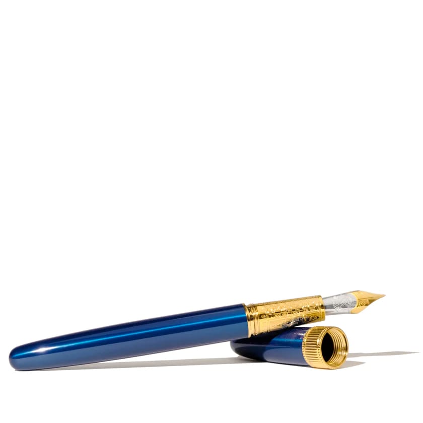 Joule Fountain Pen - Luna Celeste - Medium