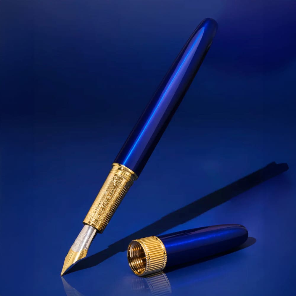 Joule Fountain Pen - Luna Celeste - Medium