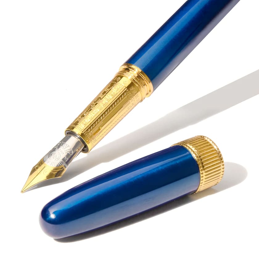 Joule Fountain Pen - Luna Celeste - Medium