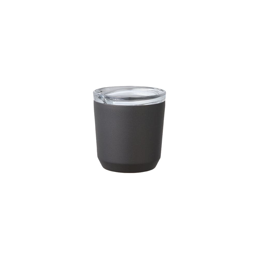 Tumbler - To go - Black - 240ml