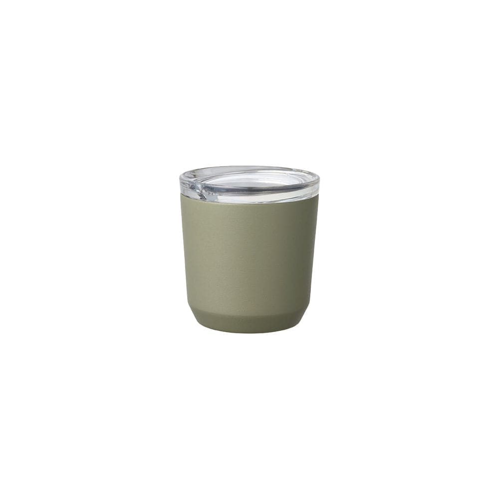 Tumbler - To go - Khaki - 240ml