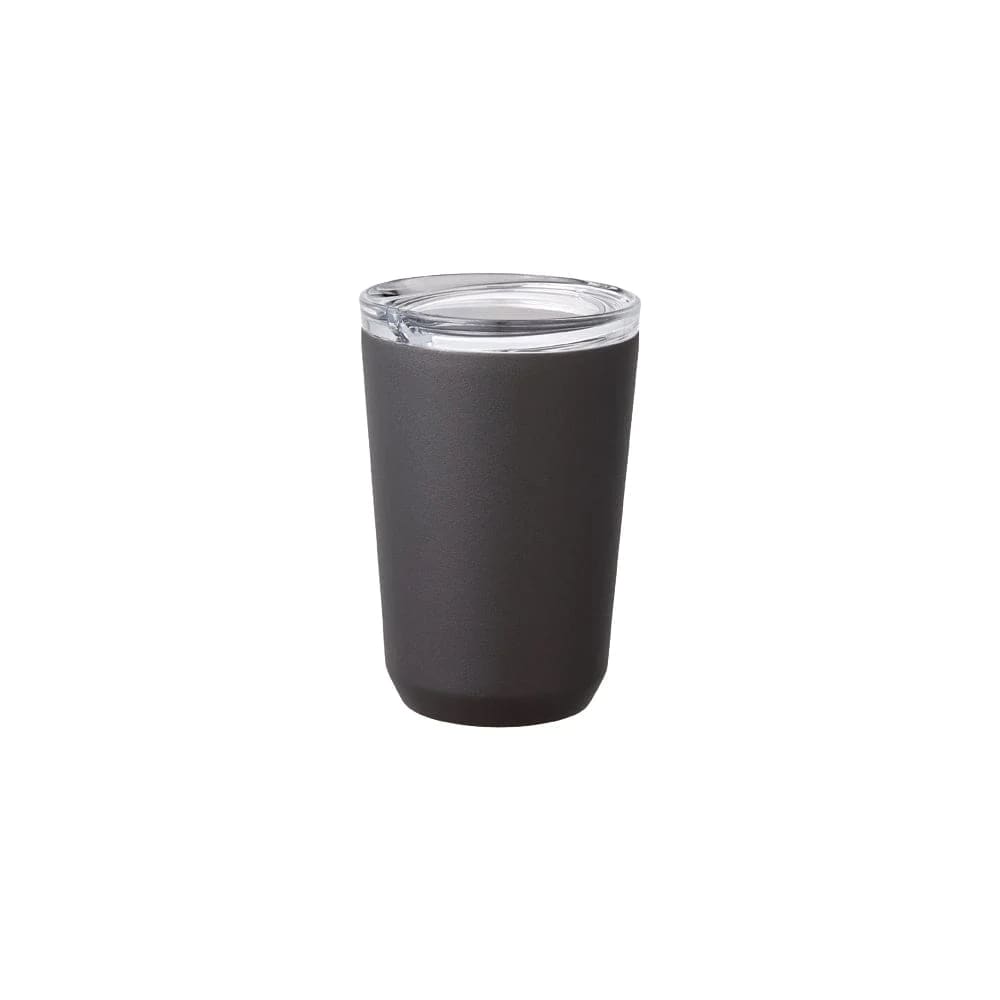 Tumbler - To go - Black - 360ml