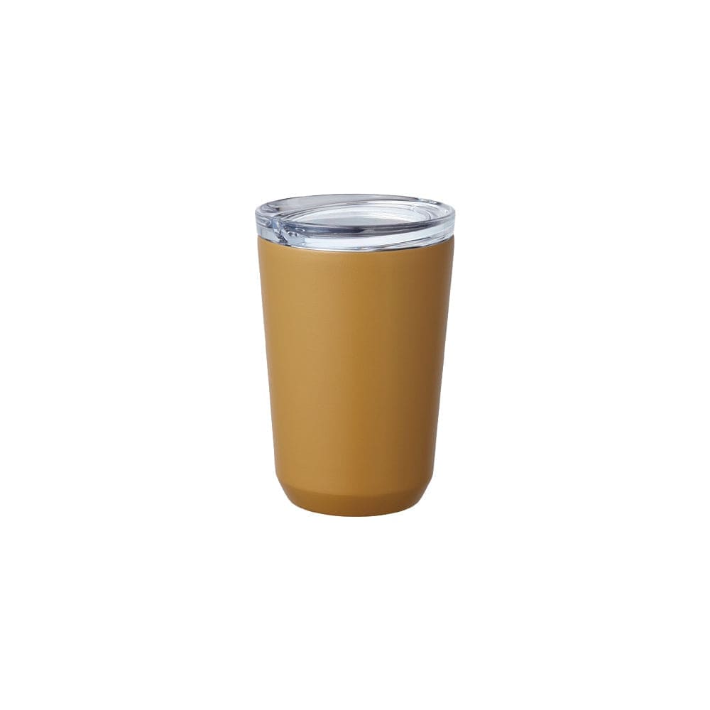 Tumbler - To go - Coyote - 360ml