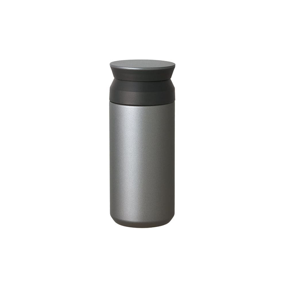 Tumbler - Travel - Silver - 350ml