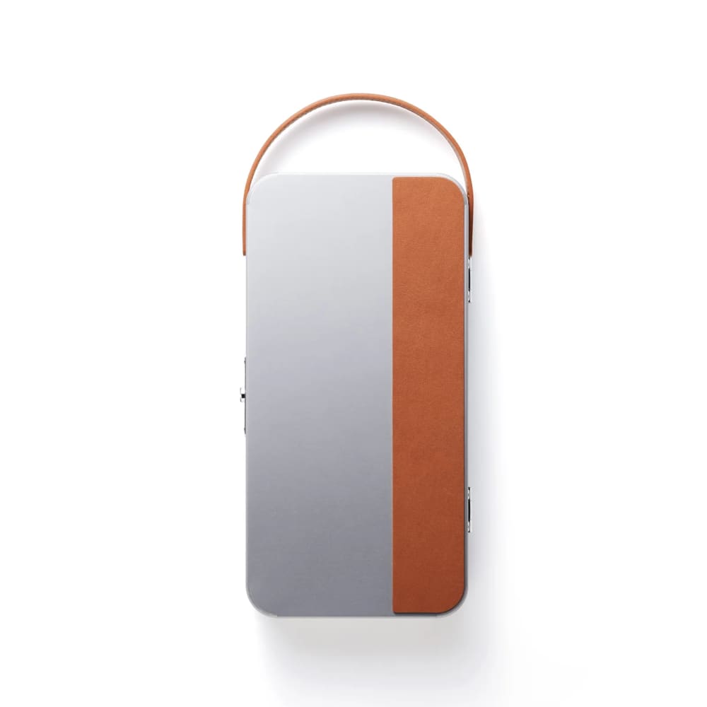KONSTELLA K-001 SILVER
