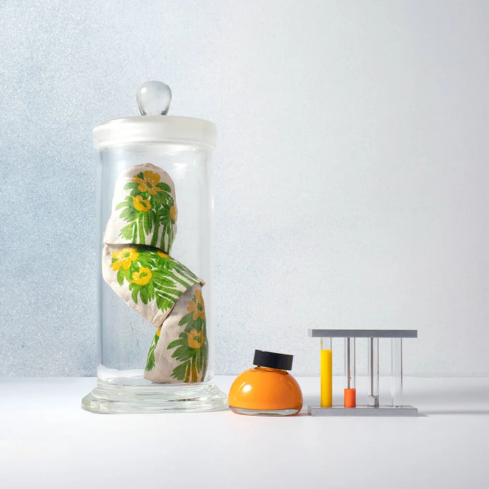 Limited Edition - Boiled eggs in Finland - Ink