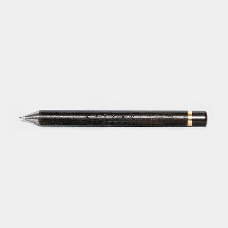 Limited Edition - Iron antique black