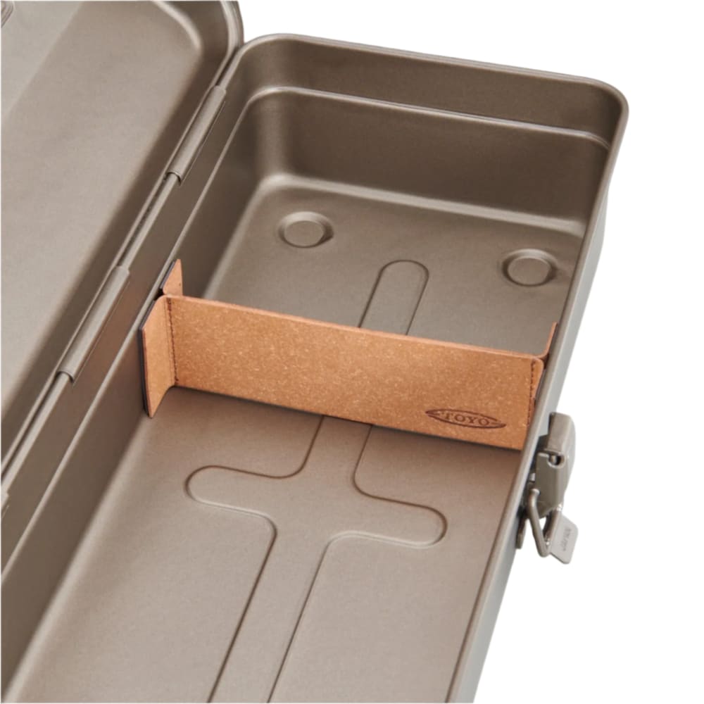 Magnetic Partition for Toolboxes Y-350 / T-350
