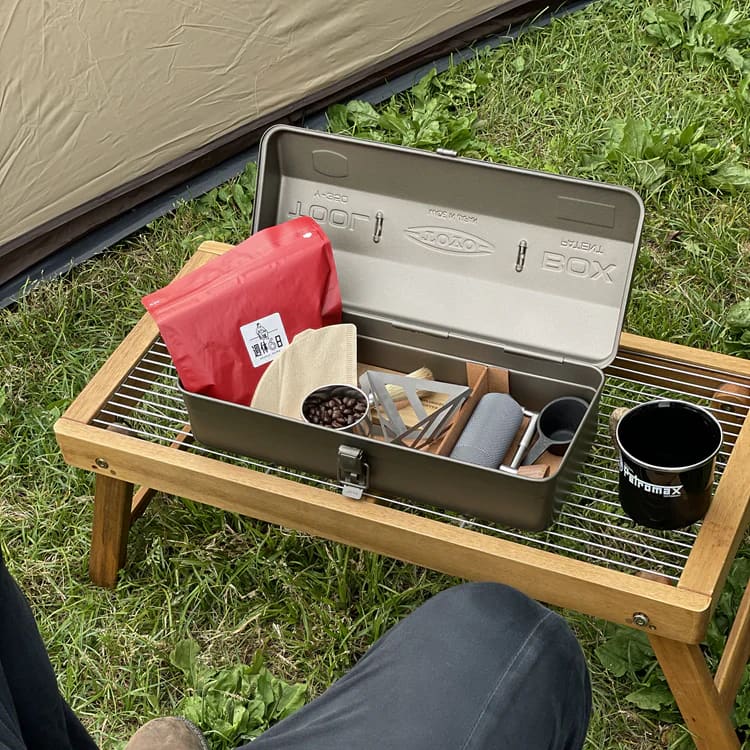 Magnetic Partition for Toolboxes Y-350 / T-350 - Storage Box