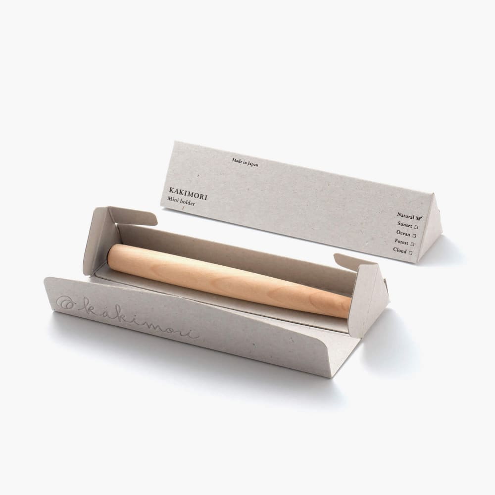 Mini holder Natural - Nib holder