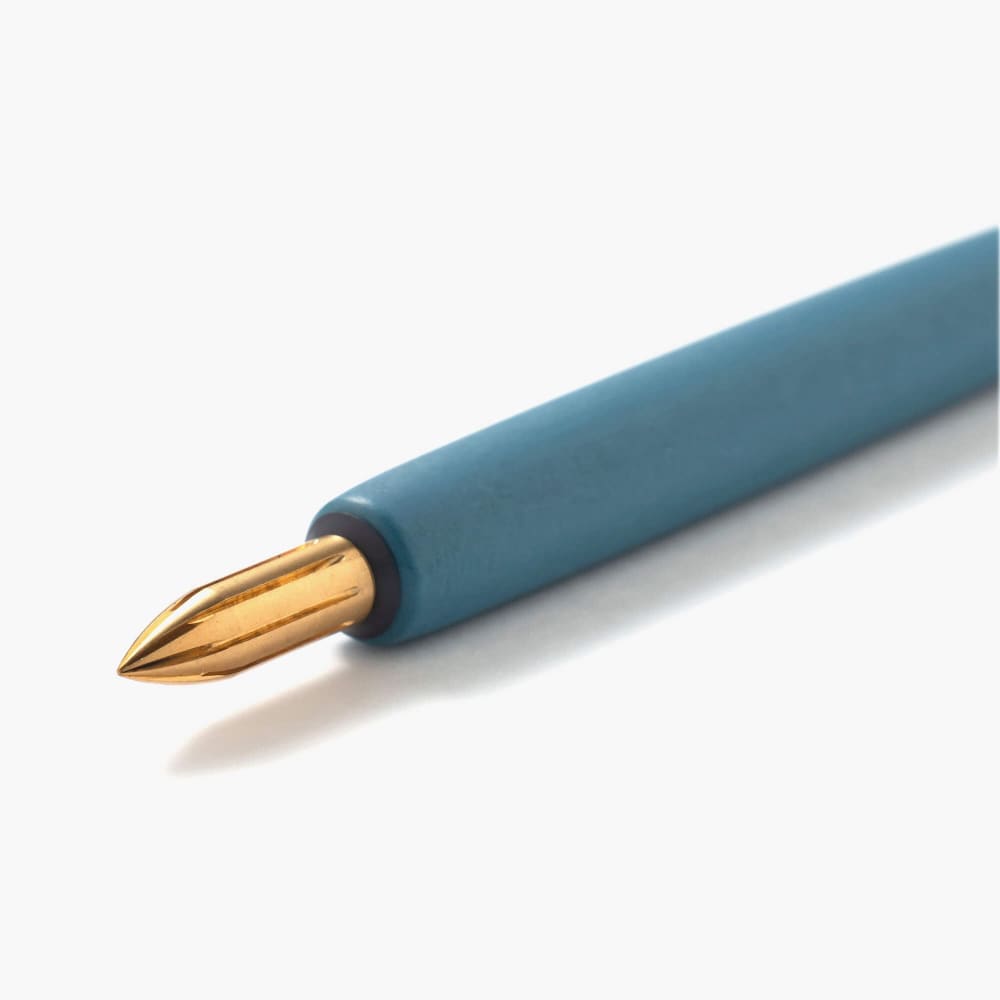 Mini holder Ocean - Nib holder