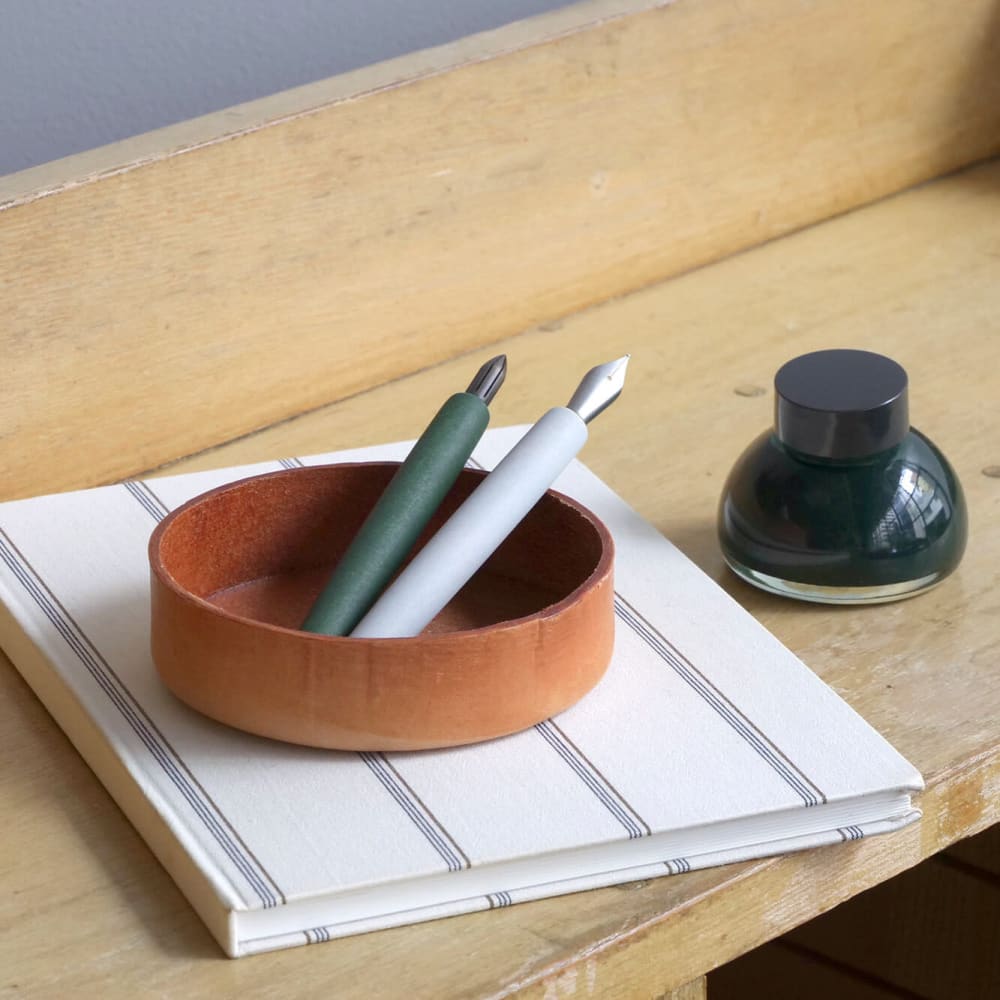 Mini Nib holder Natural - Nib holder