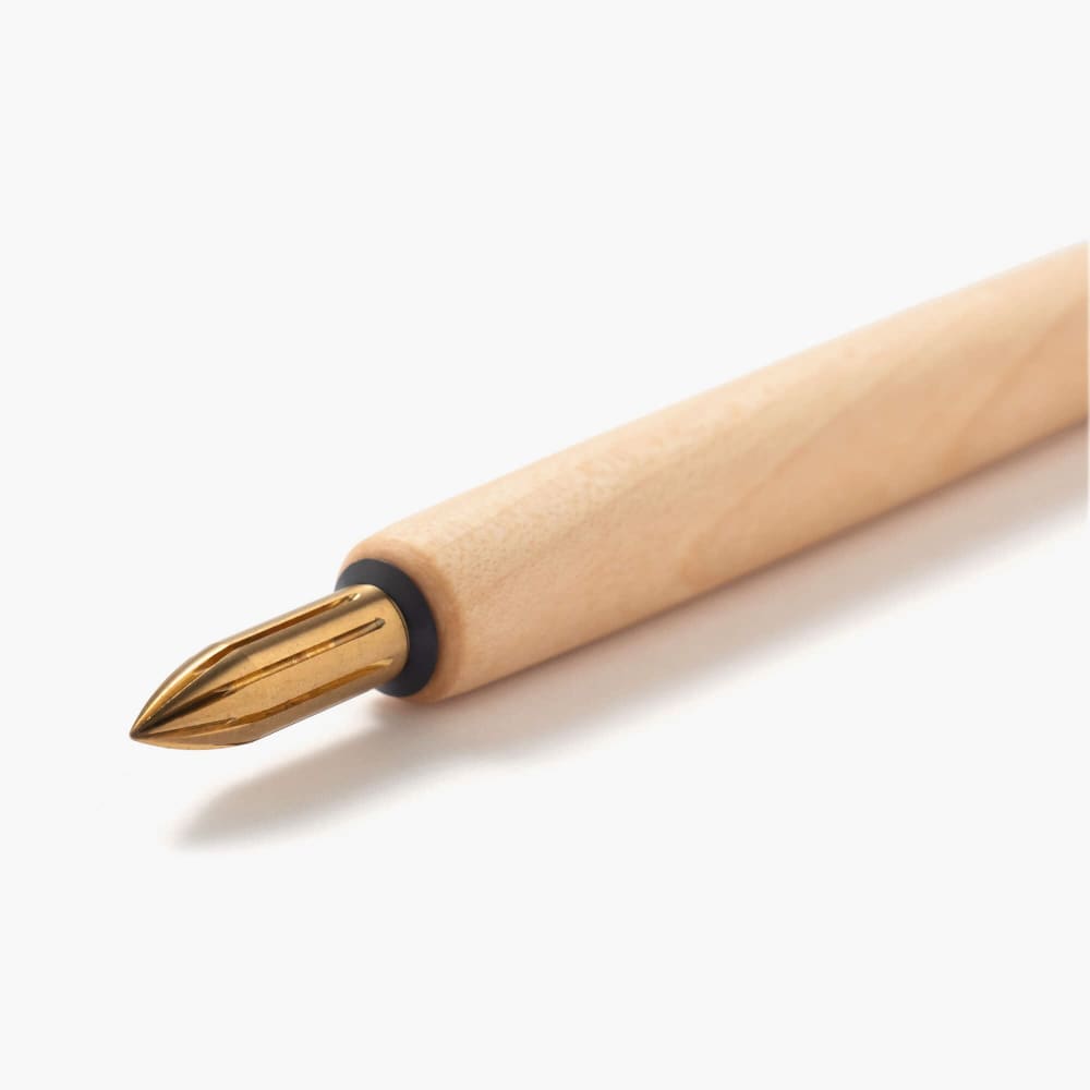 Mini Nib holder Natural - Nib holder