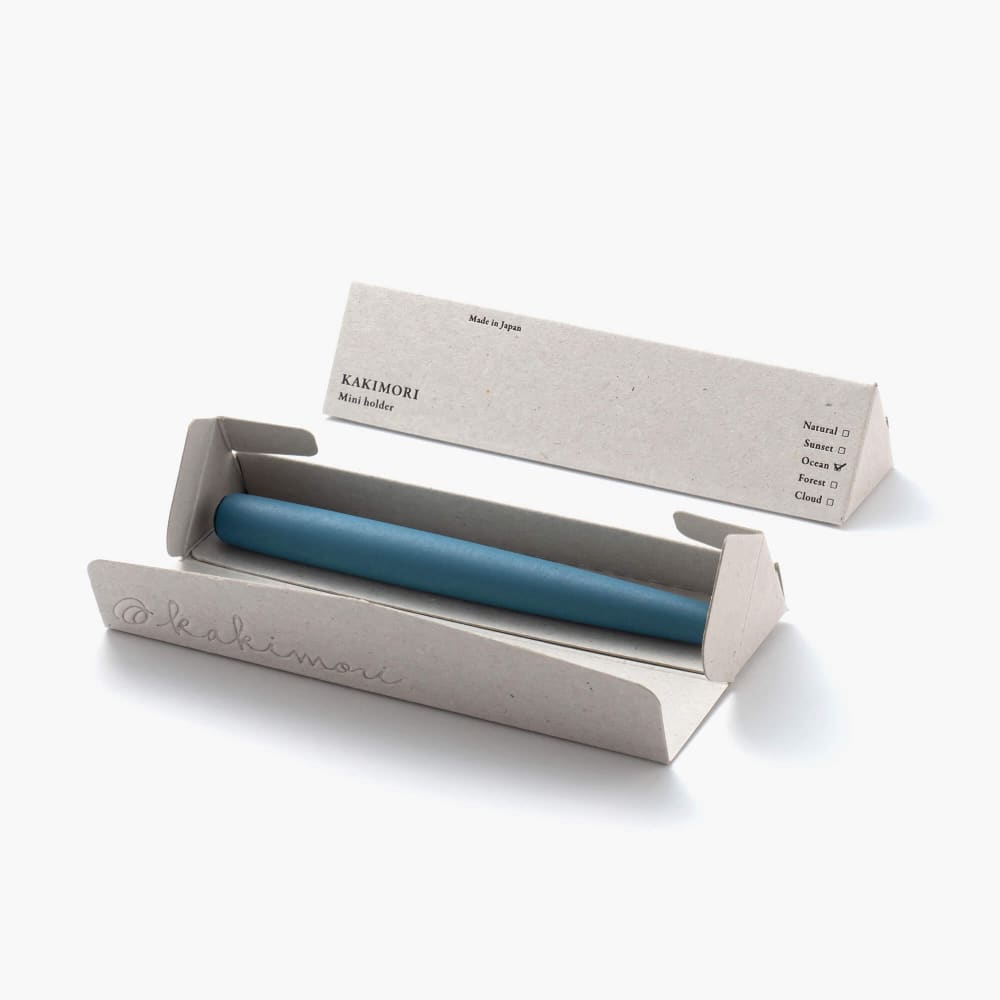 Mini Nib holder Ocean - Nib holder