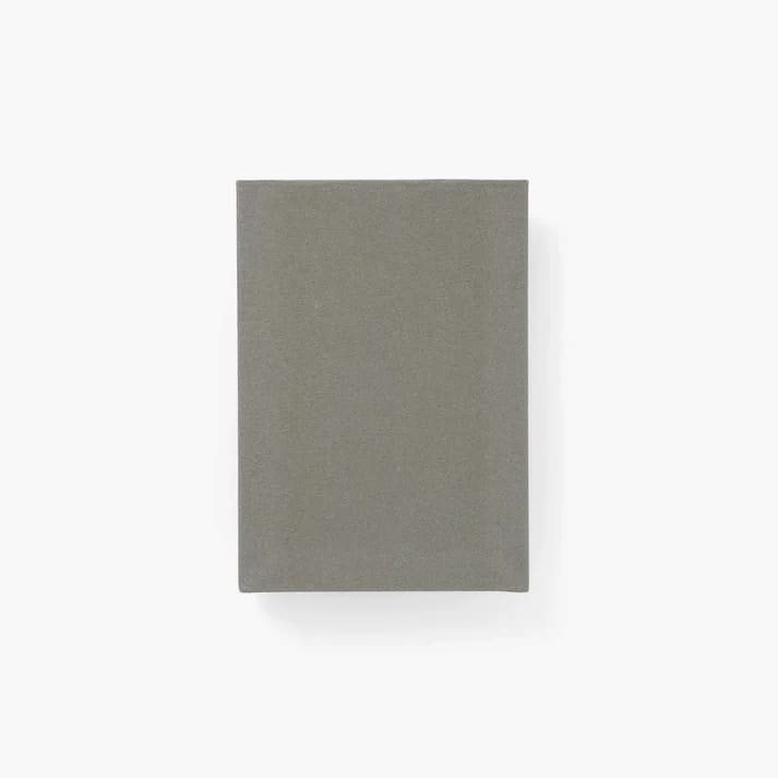 Mini note - Enshu orimono 03 - Notebook