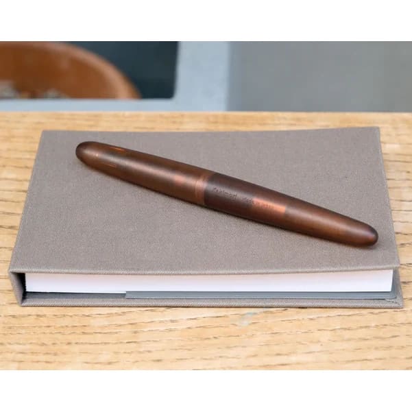 Mini note - Enshu orimono 03 - Notebook