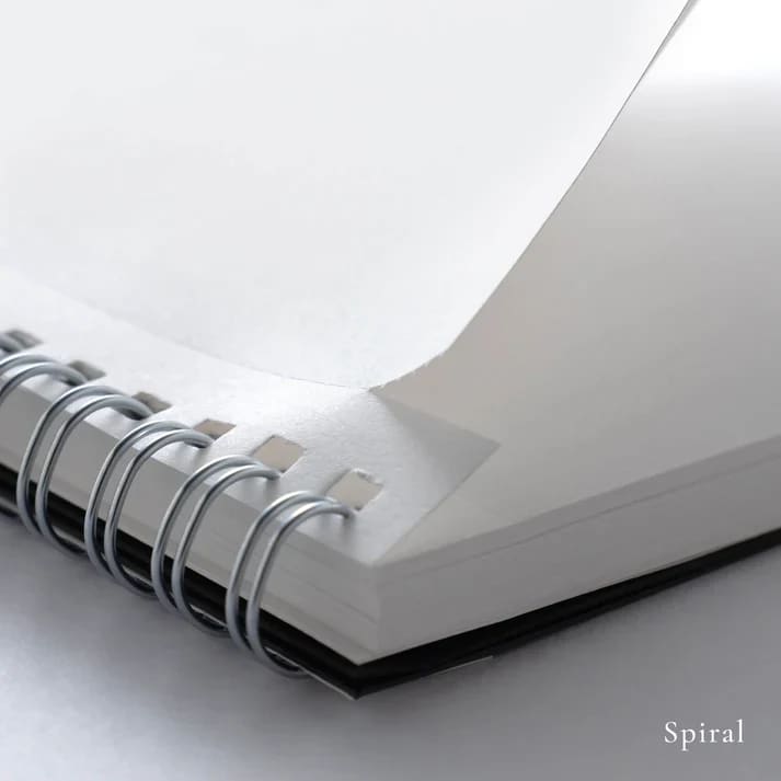 Mini note - Enshu orimono 03 - Notebook