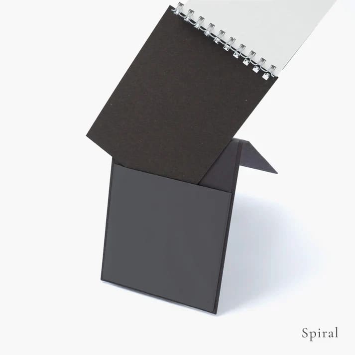 Mini note - Enshu orimono 03 - Notebook