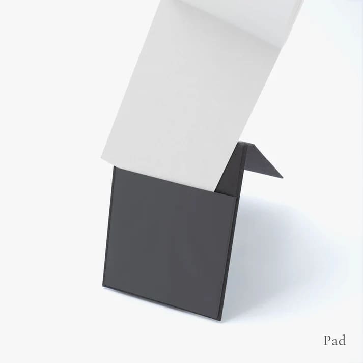 Mini note - Enshu orimono 03 - Notebook