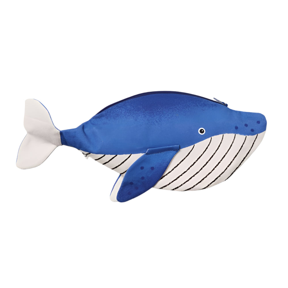 Minke whale - Pen Case