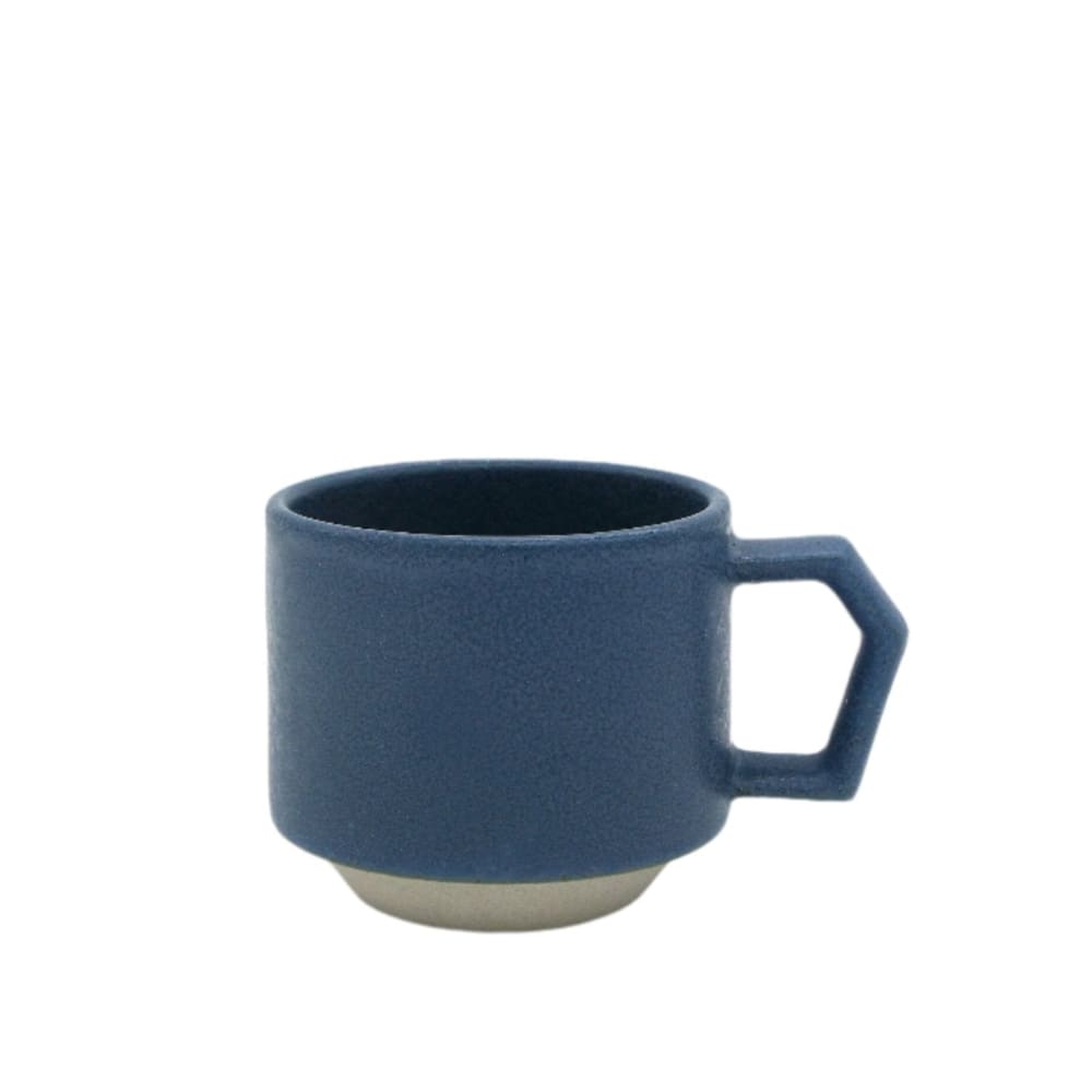 CHIPS stackMUG  - sand blue
