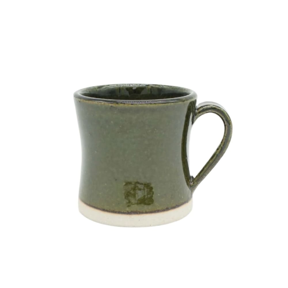 Heuge MUG - oribe