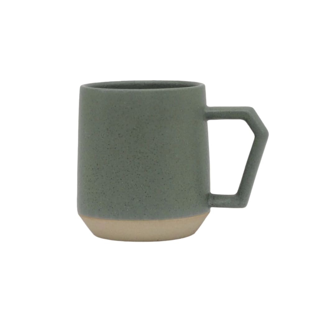 CZ001kh CHIPS MUG OUTDOOR - khaki