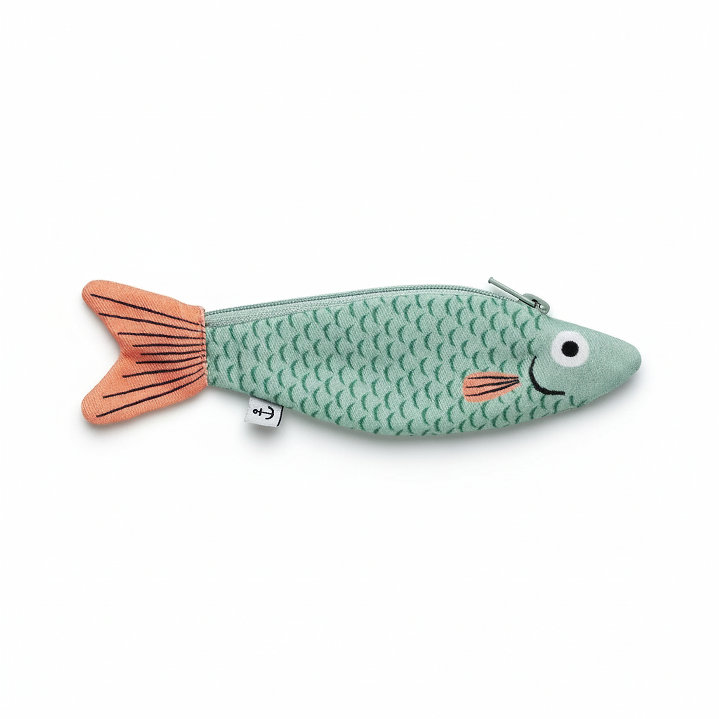 Cardenal - Mint (keychain)