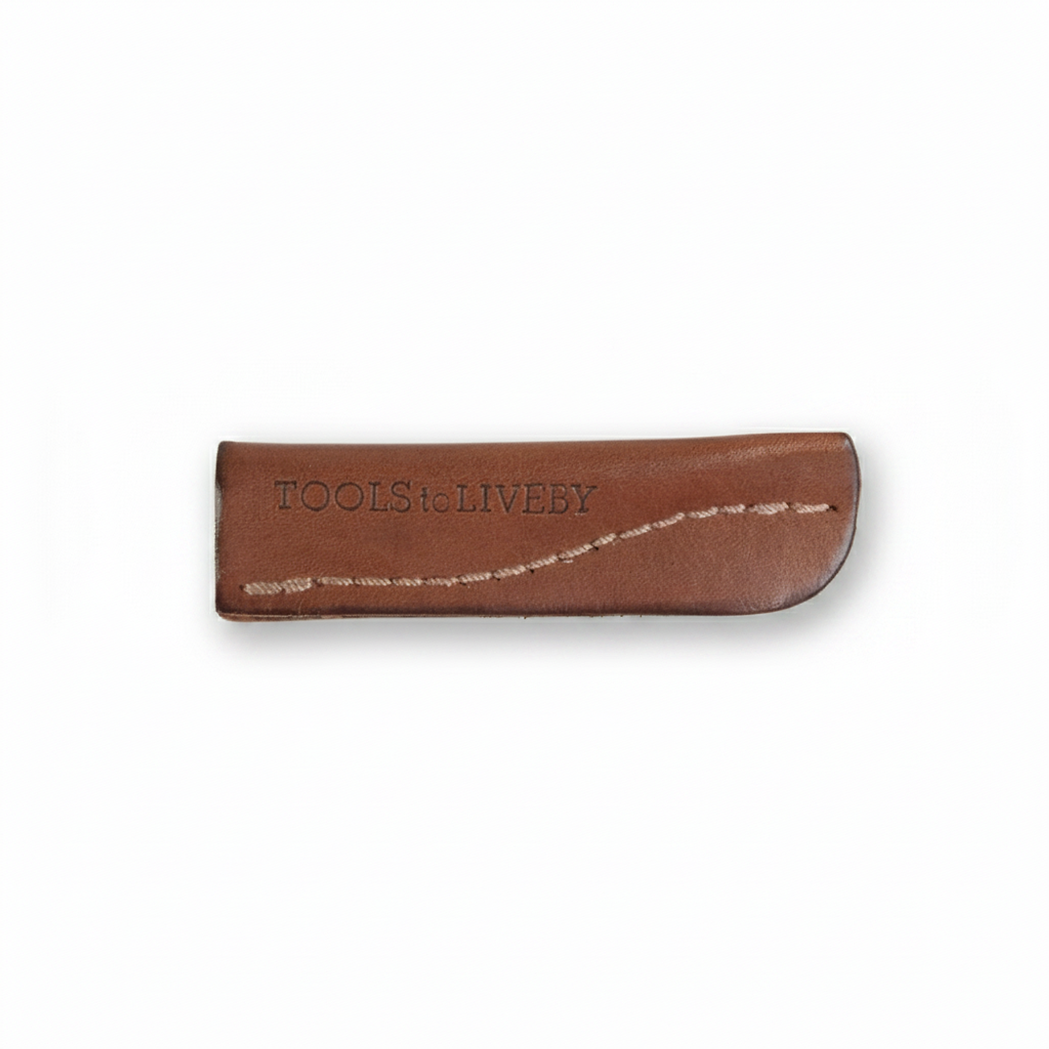 Pen cap - 5cm length - Brown x 1 + Black x 1