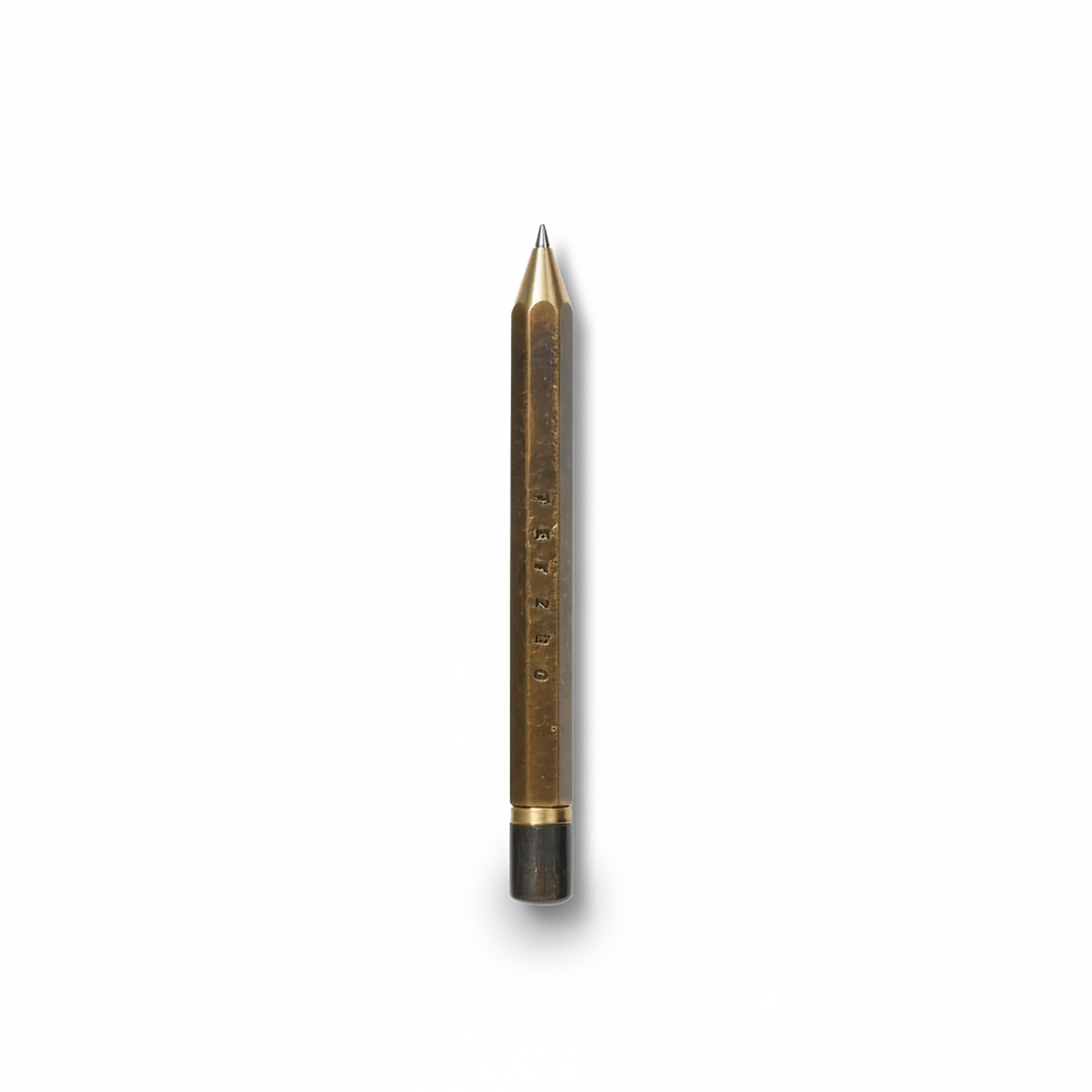 Ballpointpen - Chibien Z - All Black
