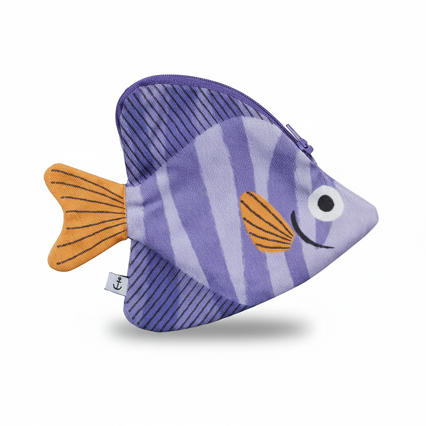 Moonyfish - Lilac (handbag)